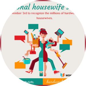 Housewife's Day