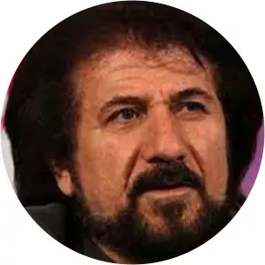 Houshang Darvishpoor