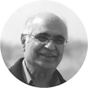 Houshang Moradi Kermani - Iranian writer