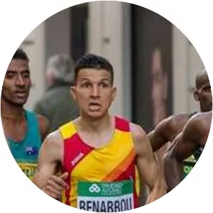 Houssame Eddine Benabbou