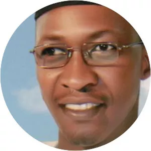 Housseini Amion Guindo - Malian Politician