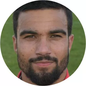 Houssem Eddine Souissi - Tunisian football player