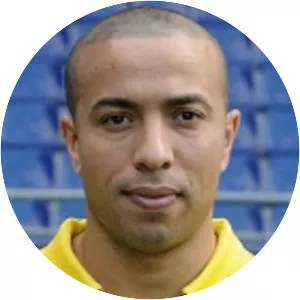 Houssine Kharja - Moroccan former football player