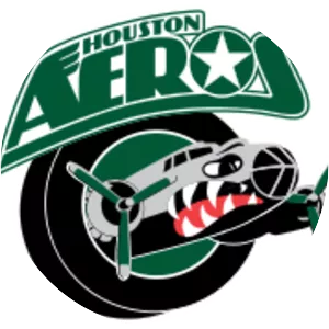 Houston Aeros