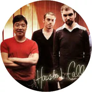 Houston Calls - Rock band