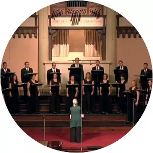 Houston Chamber Choir