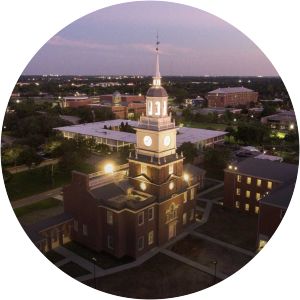 Houston Christian University