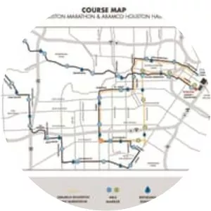 Houston Marathon