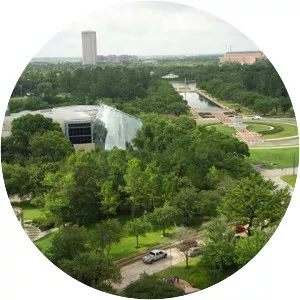 Houston Museum District - 