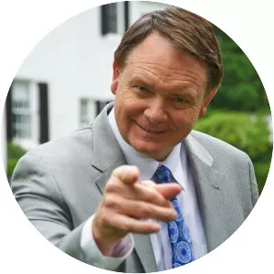 Houston Nutt - Former american football player