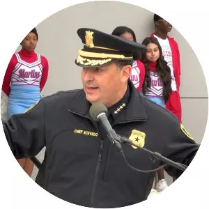 Houston Police Department