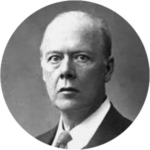 Houston Stewart Chamberlain