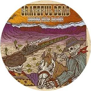 Houston, Texas 11-18-1972 - Live album by Grateful Dead