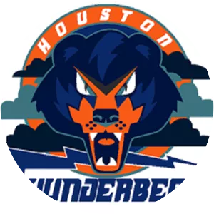Houston Thunderbears