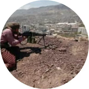 Houthi insurgency in Yemen