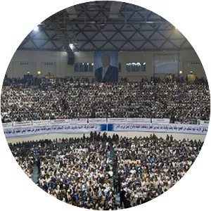 Houthi takeover in Yemen