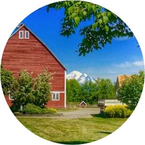 Hovander Homestead Park - 