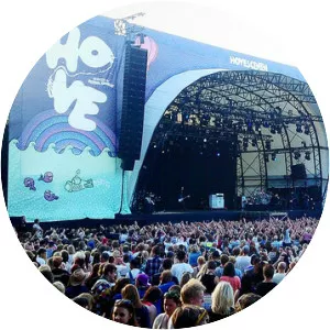 Hove Festival photograph