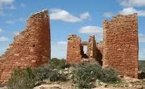 Hovenweep Castle - 