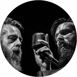 Hover Dust - Musical group