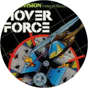 Hover Force