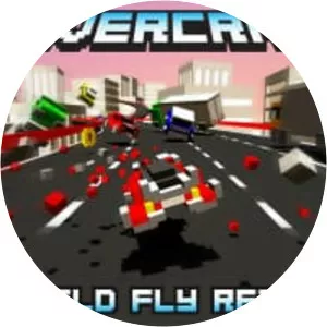 Hovercraft - Build Fly Retry - Video game