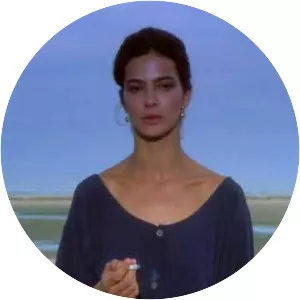 Hovering Over the Water