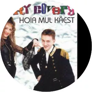 Hovery Covery - Musical group