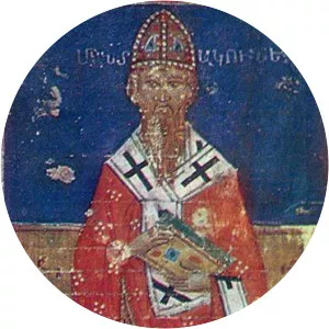 Hovhannēs I - Author