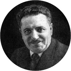 Hovhannes Abelian
