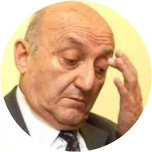 Hovhannes Chekijyan Musician