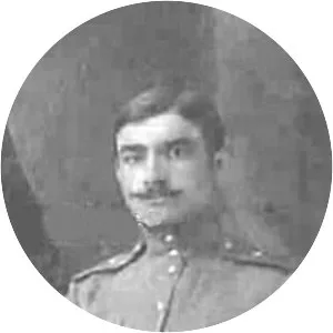 Hovhannes Hakhverdyan