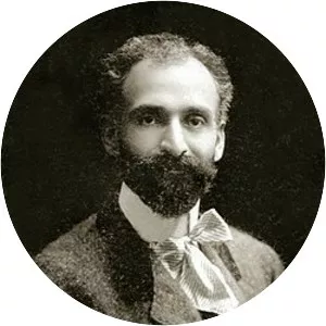 Hovhannes Tumanyan - Armenian poet