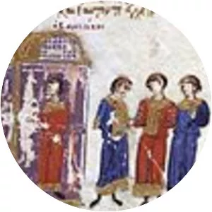 HovhannesSmbat III of Armenia