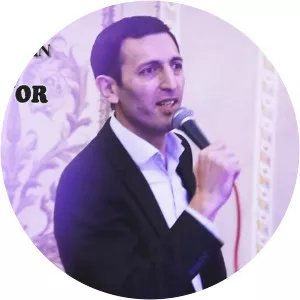 Hovik Baghdasaryan - Singer