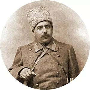 Hovsep Arghutian