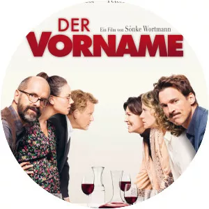 How About Adolf? (Der Vorname)