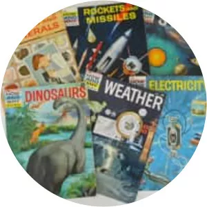 How and Why Wonder Books