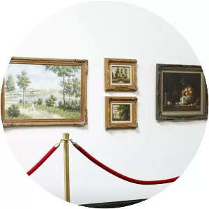 How Art Made the World - TV series