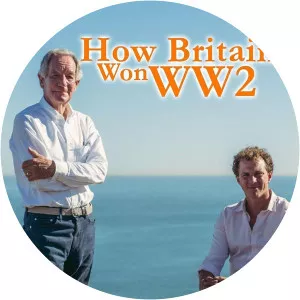 How Britain Won WW2Since 2020 - TV program