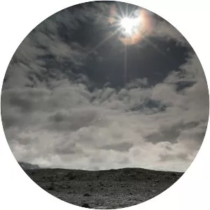 How Climate Made History