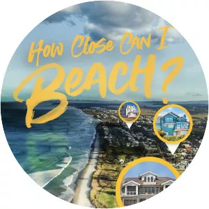 How Close Can I Beach? - TV program