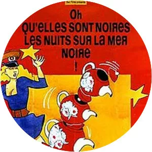 How Dark the Nights Are on the Black Sea