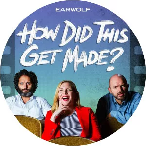 How Did This Get Made? - Podcast feed