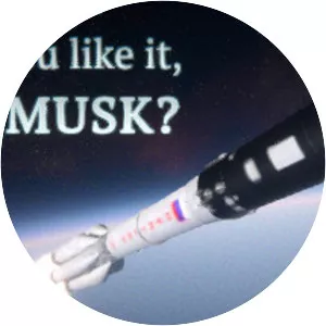 How do you like it, Elon Musk?