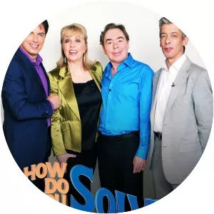 How Do You Solve a Problem Like Maria?