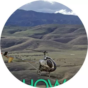 How Earth Made Us2000