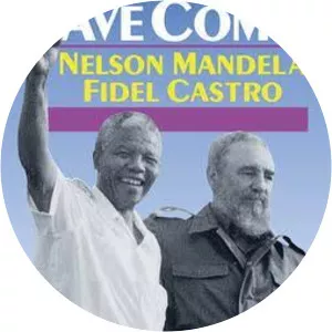 How far we slaves have come! - Book by Fidel Castro and Nelson Mandela