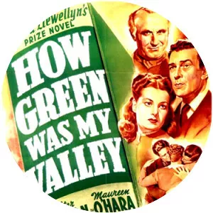 How Green Was My Valley