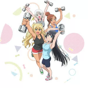 How Heavy Are the Dumbbells You Lift?